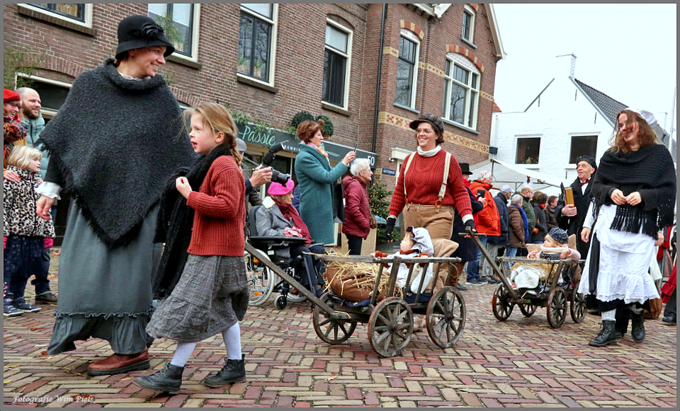 Dickens Festijn